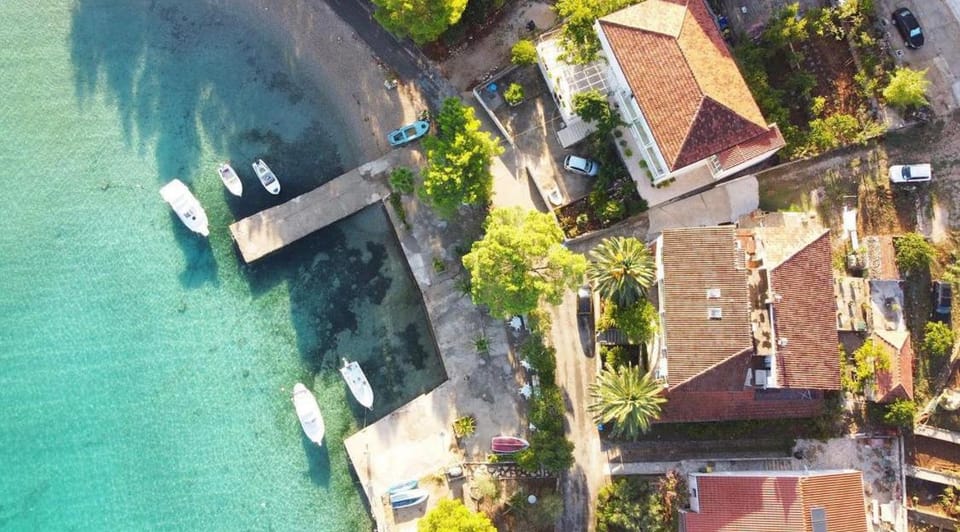 Guesthouse Tamara Bed and Breakfast in Dubrovnik-Neretva County