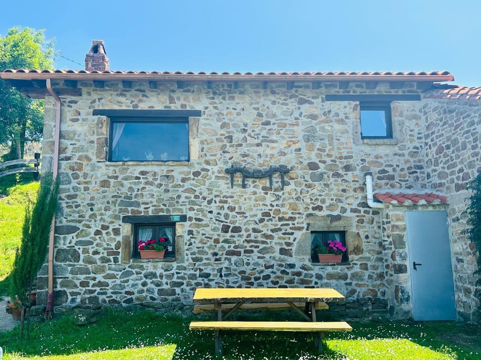 Casa La alemana Chalet in Cantabria