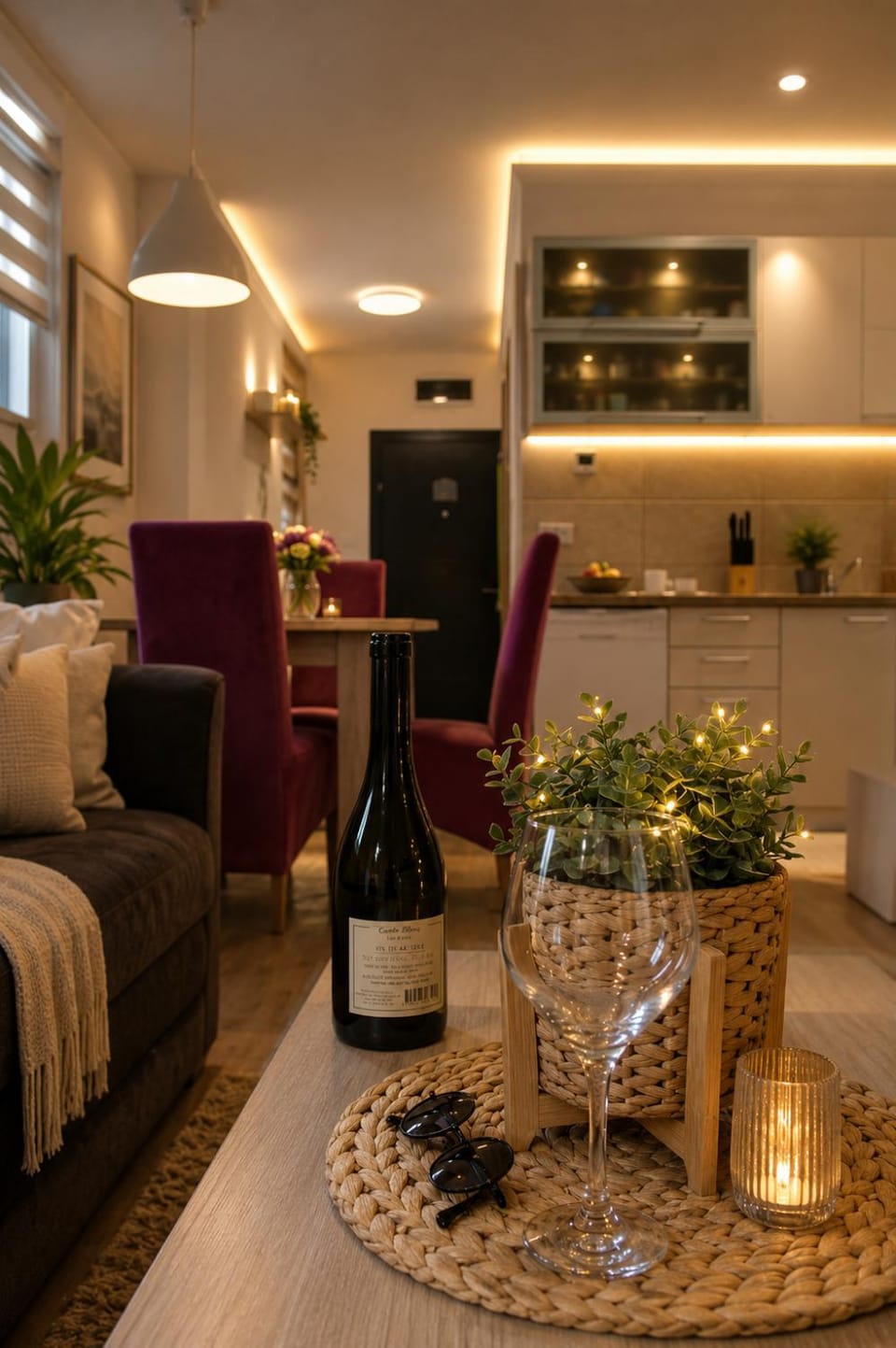 Vila Srna apartman 8 Apartment in Zlatibor