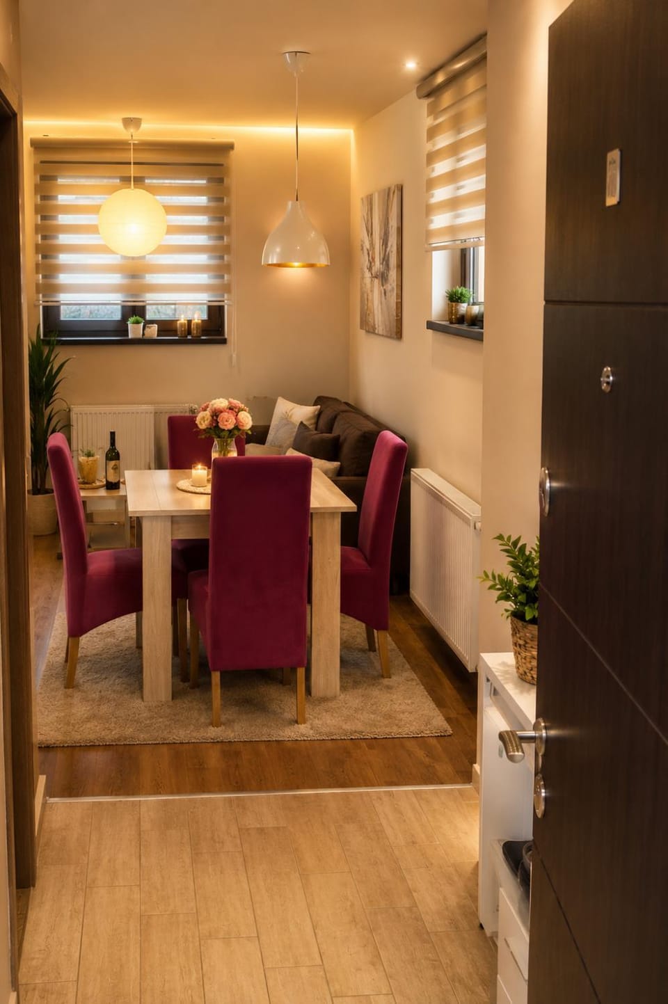Vila Srna apartman 8 Apartment in Zlatibor