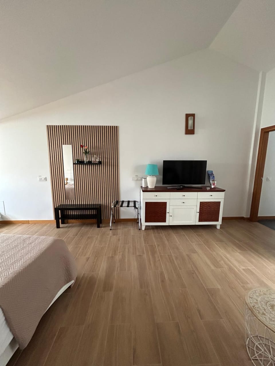 Atico bailadero Apartment in Telde
