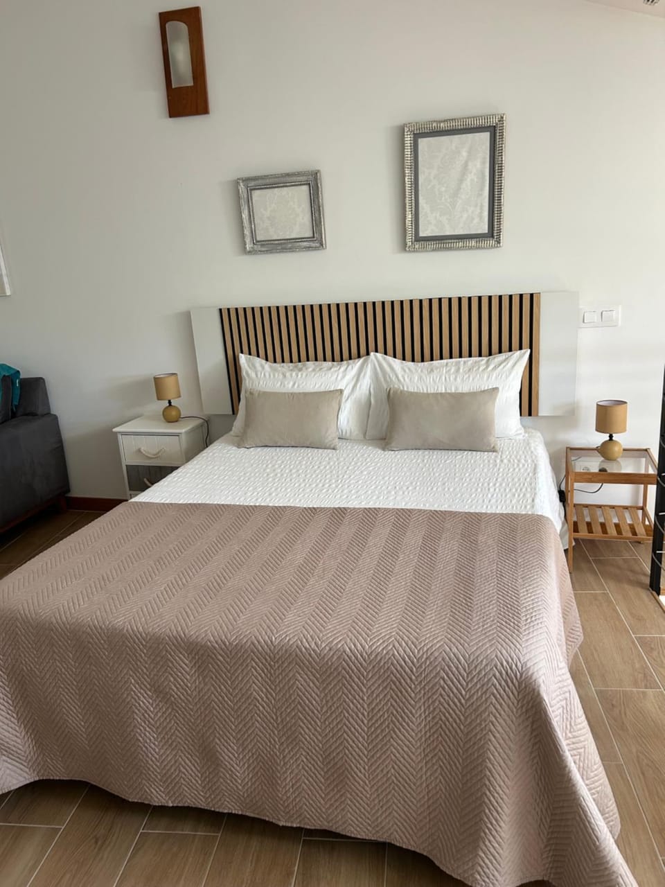 Atico bailadero Apartment in Telde