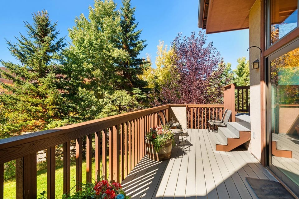 Ridge 27 House in Snowmass Village