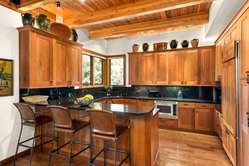 Ridge 27 House in Snowmass Village