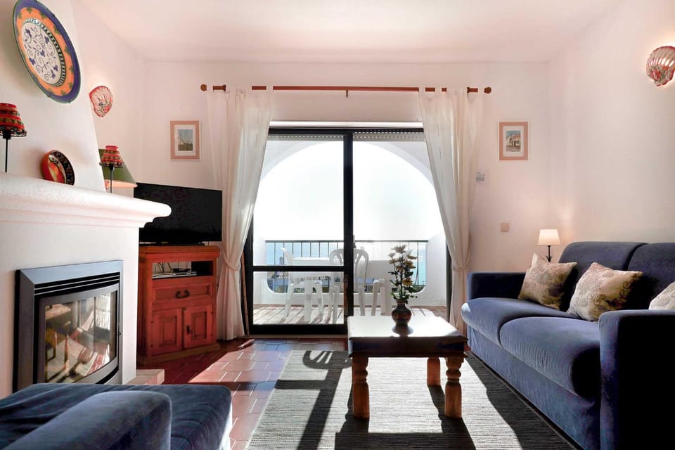 Living room, Seating area, flat iron