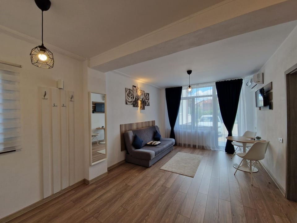 Casa BID Apartment in Romania