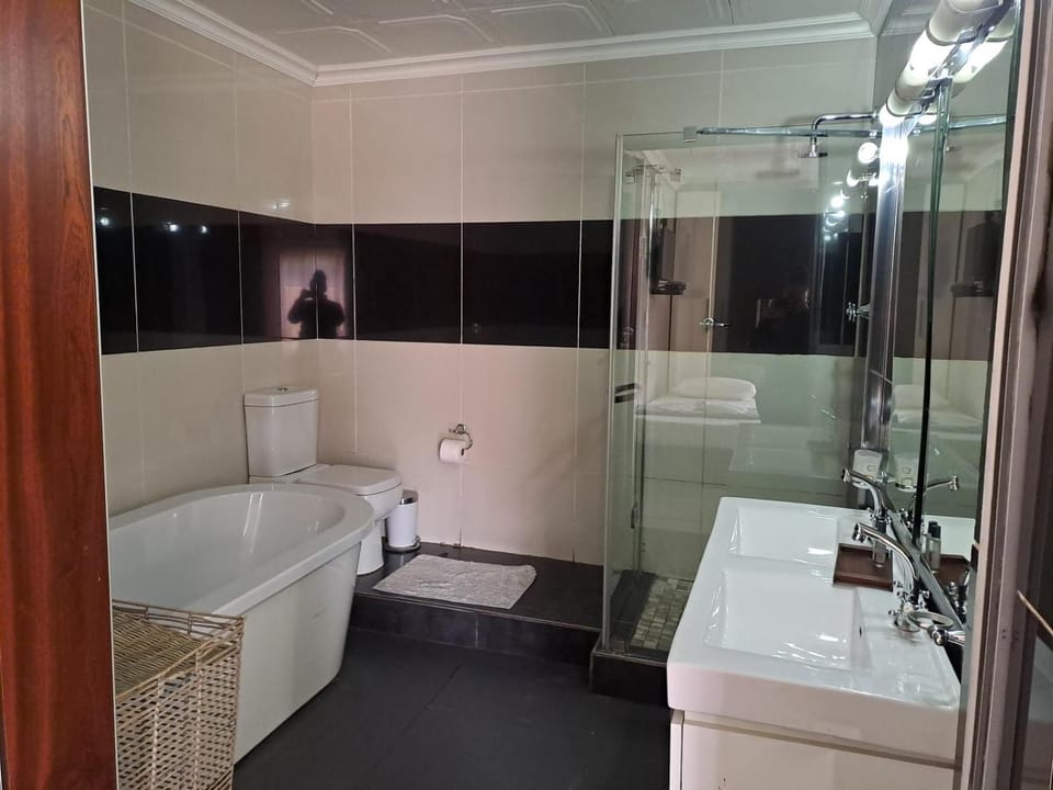 Repa Boutique Guest Lodge Apartment hotel in South Africa