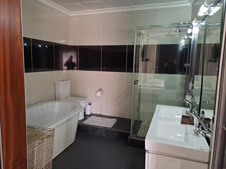 Repa Boutique Guest Lodge Apartment hotel in South Africa