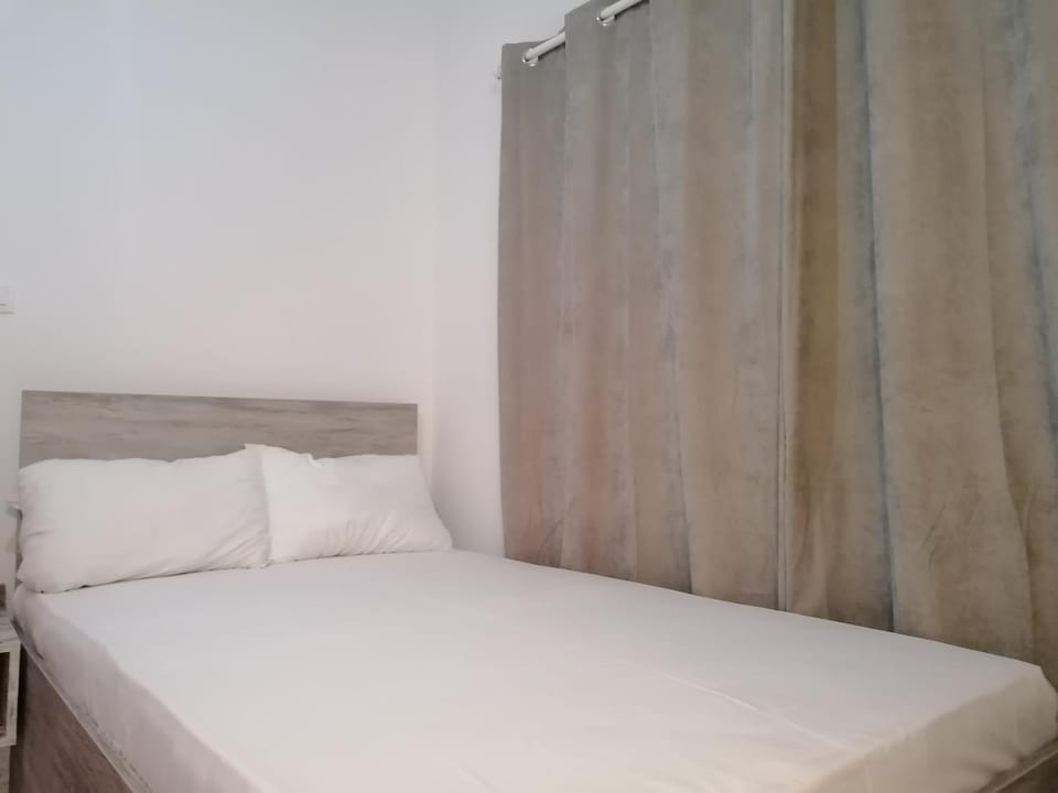 Jz Plus Classio Bed and Breakfast in Rhodes