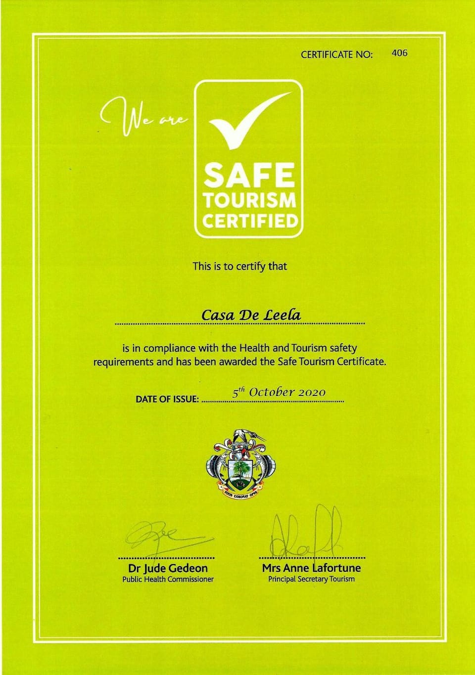 Logo/Certificate/Sign, Certificate/Award