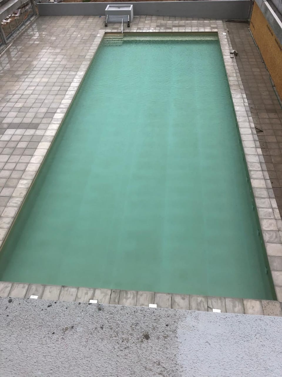 View (from property/room), Swimming pool