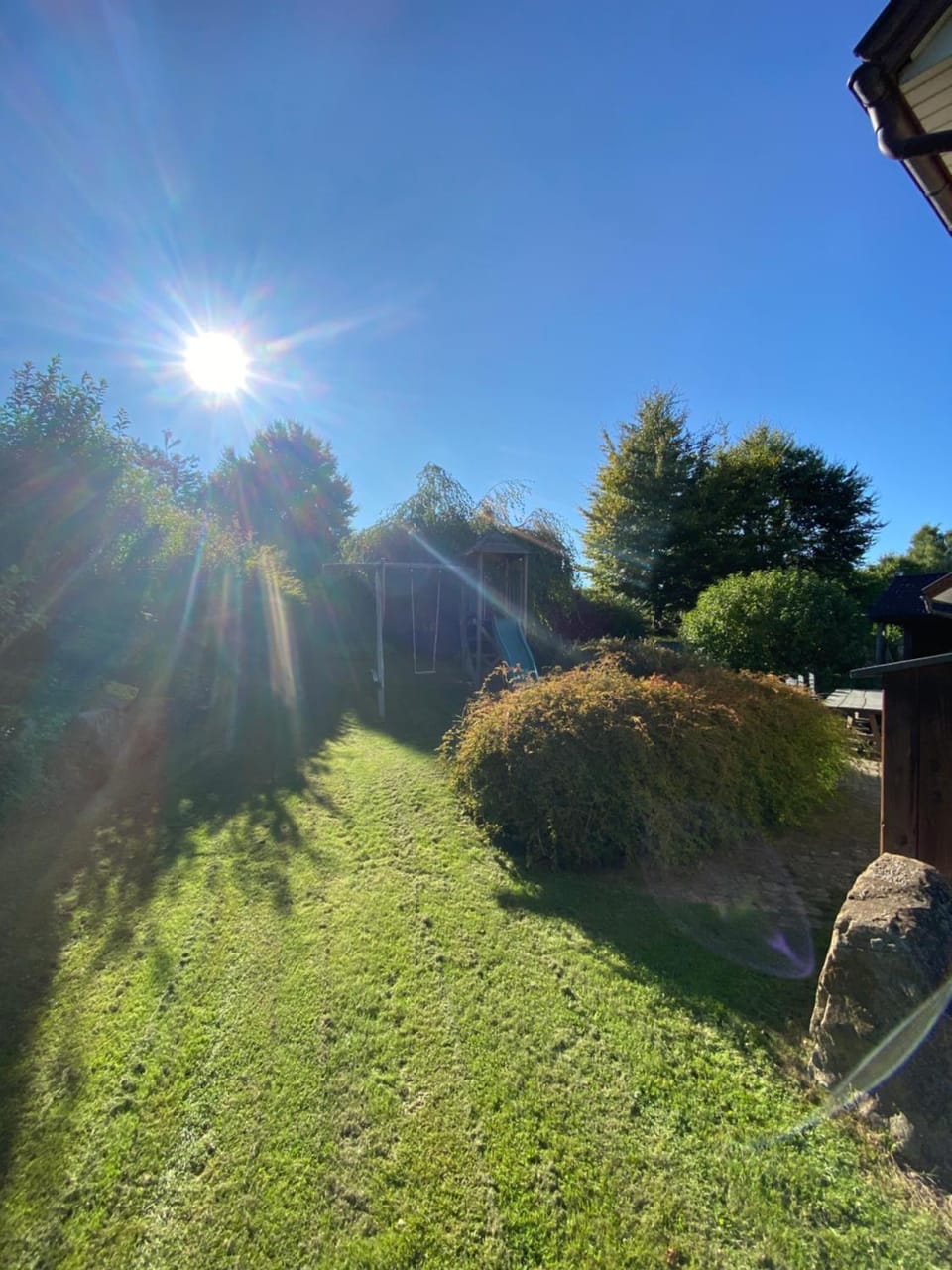Fermette Lejoly House in Wallonia, Belgium
