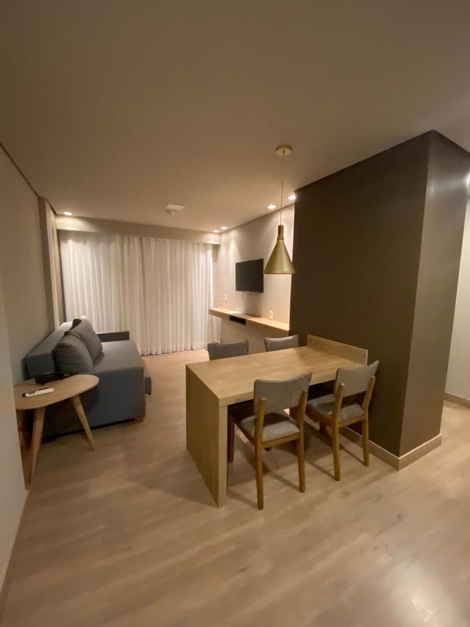 Gramado Resort Apart Apartment in State of Rio Grande do Sul