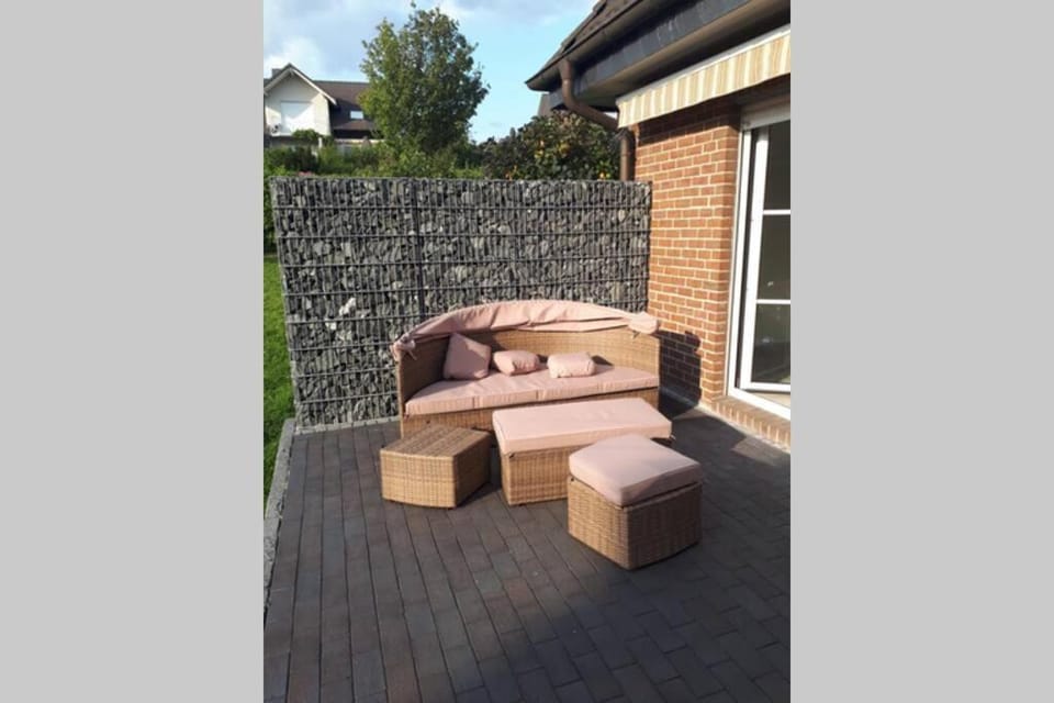 Patio, Balcony/Terrace