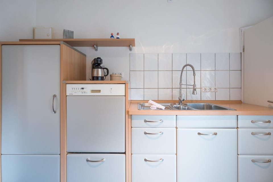 Moin Moin Apartment in Husum