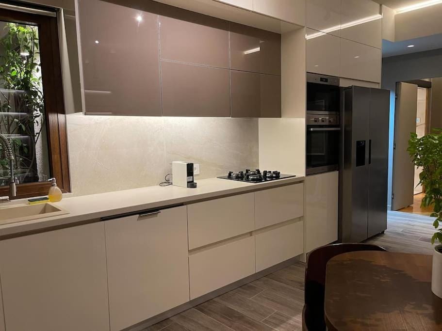 Kitchen or kitchenette, dishwasher, minibar, pet friendly