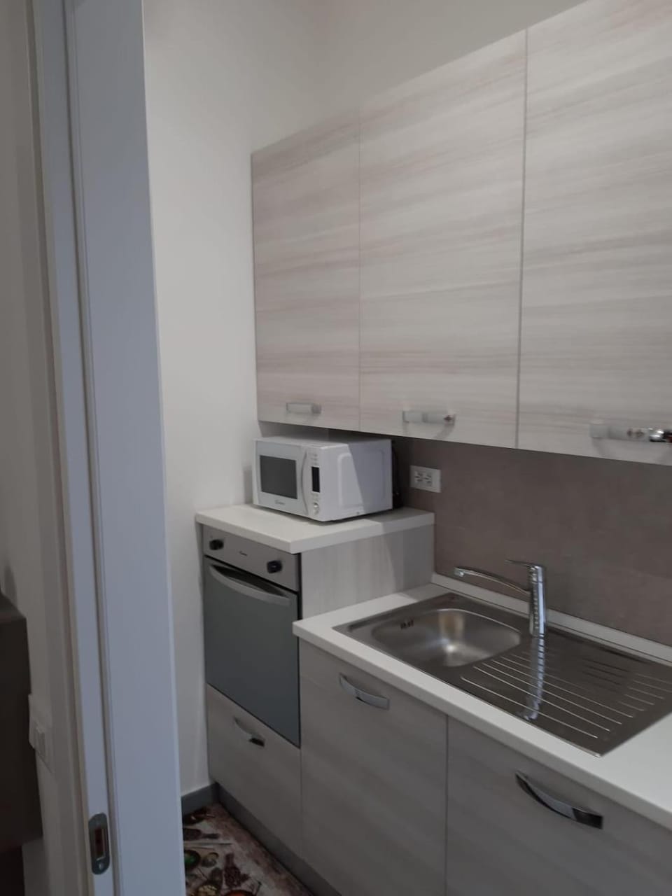 Festa Apartment Apartment in Veneto