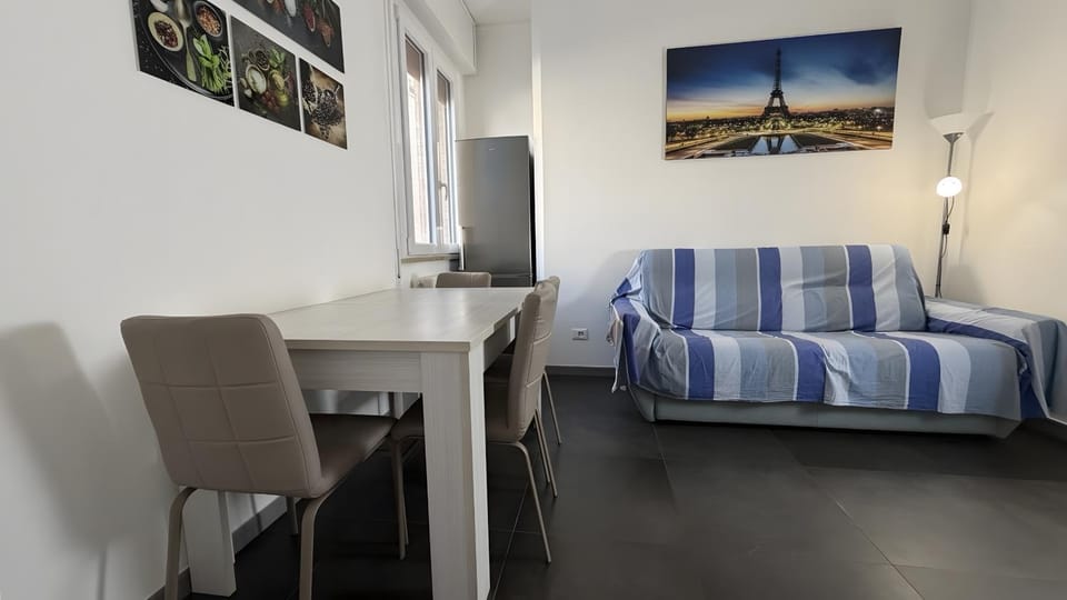 Festa Apartment Apartment in Emilia-Romagna