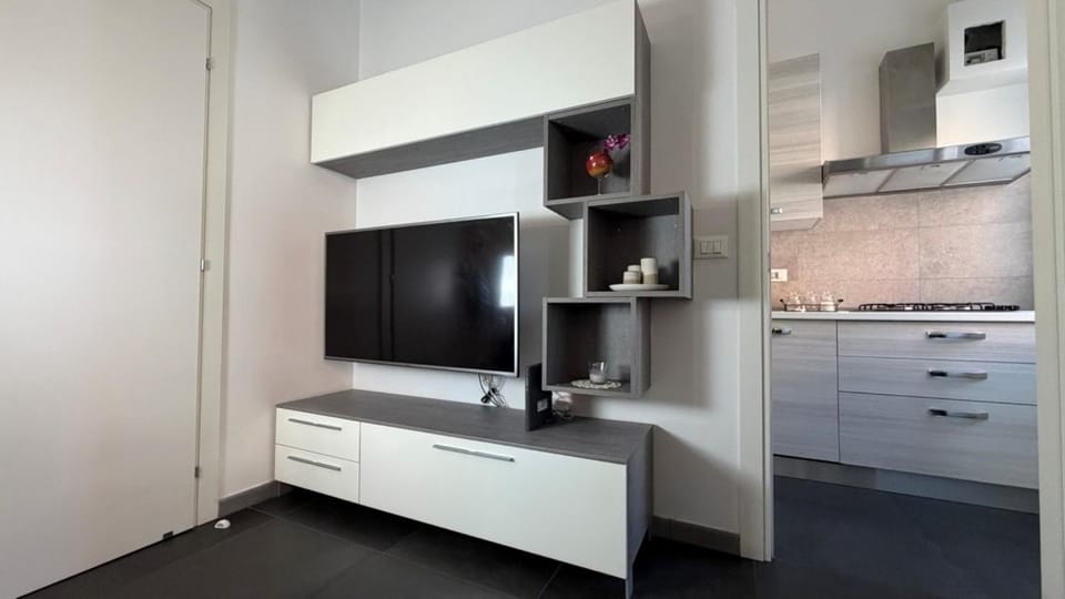 Festa Apartment Apartment in Emilia-Romagna