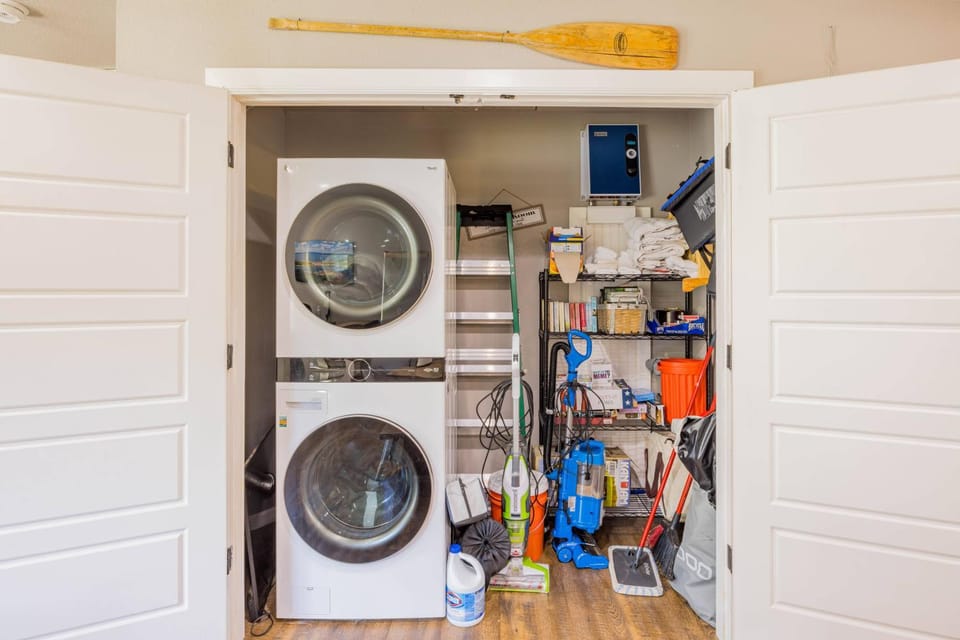 laundry