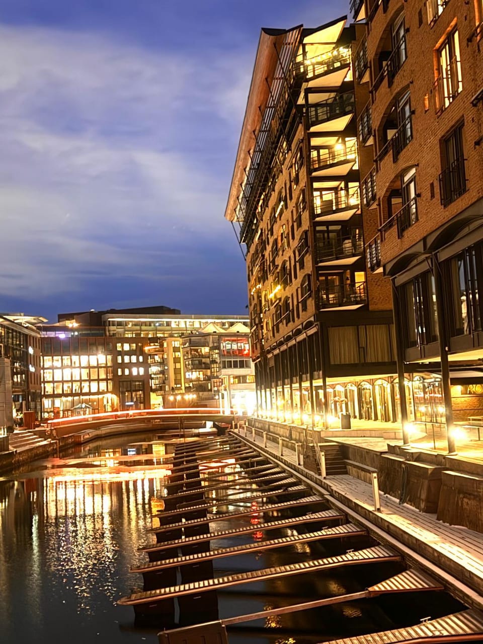 Room Available at City Vacation rental in Oslo