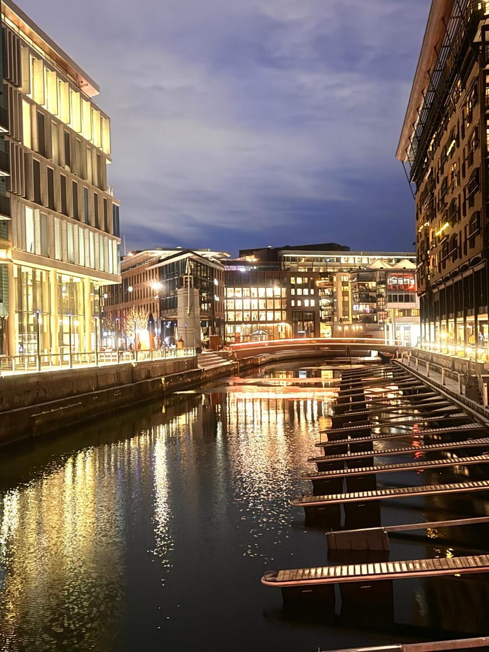 Room Available at City Vacation rental in Oslo