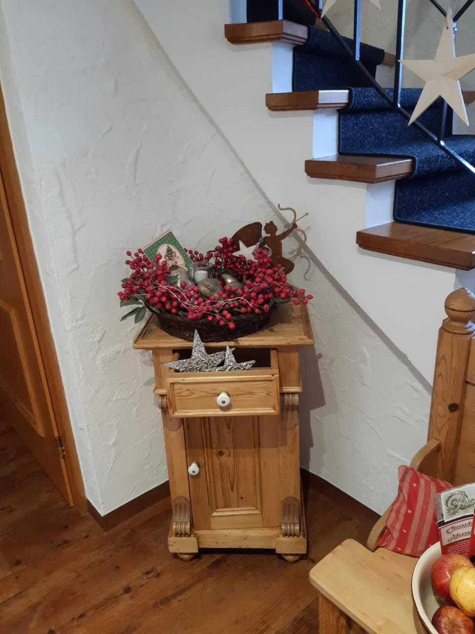 Gästehaus Rappenkopf Bed and Breakfast in Oberstdorf