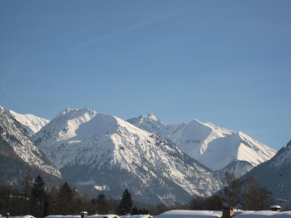 View (from property/room)