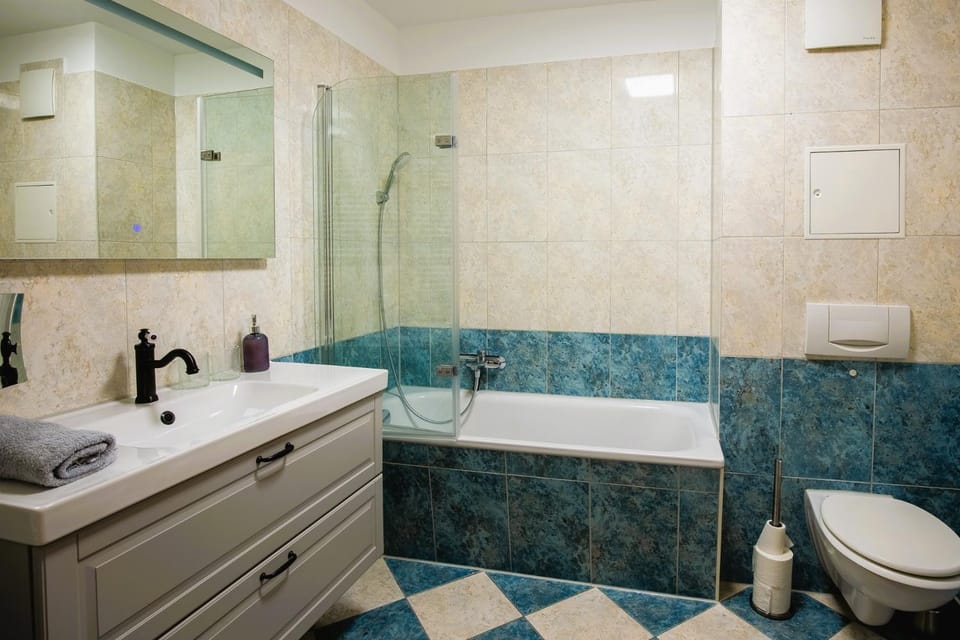 Apartment "Heinz Ellmann" Rostock Apartment in Mecklenburg-Vorpommern, Germany