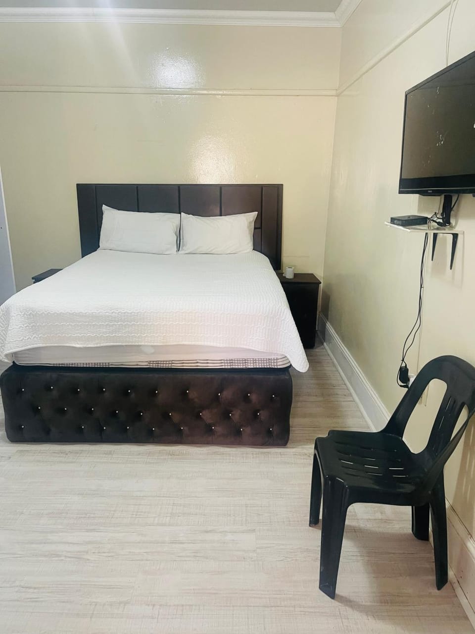 Josephs Guest Home Kimberley Bed and Breakfast in South Africa