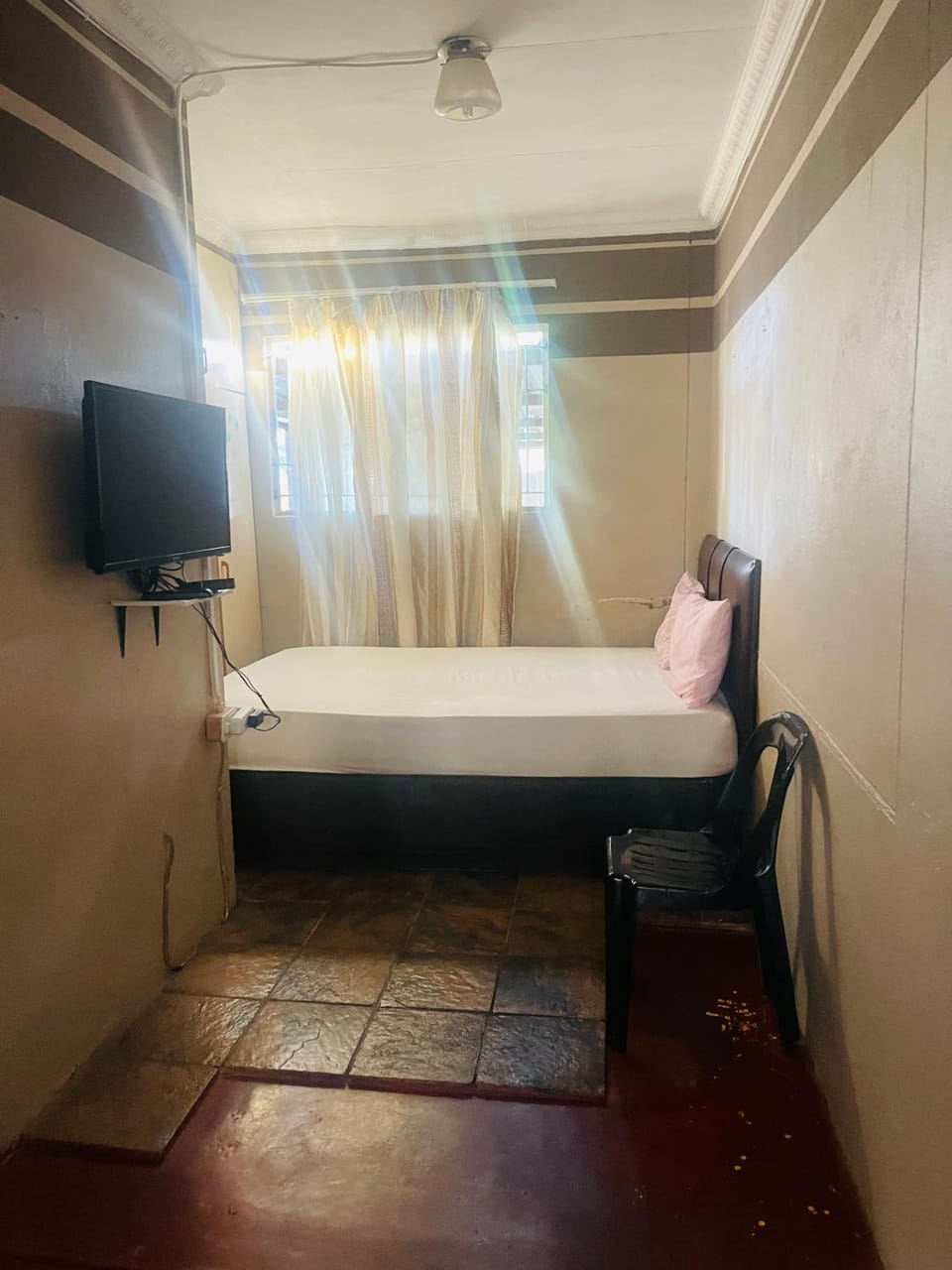 Josephs Guest Home Kimberley Bed and Breakfast in South Africa