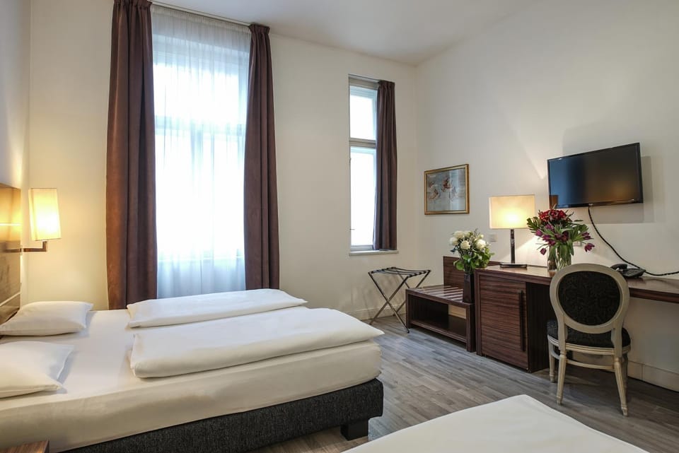 TV and multimedia, Bedroom