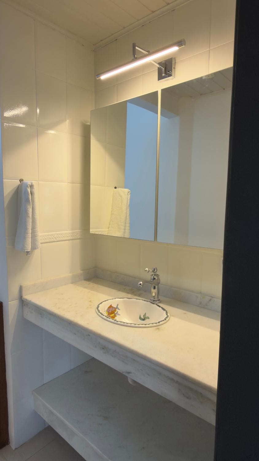 CASA PARATY - Sua CASA em PARATY - AR GARAGEM Wi-Fi BEM EQUIPADA House in Paraty