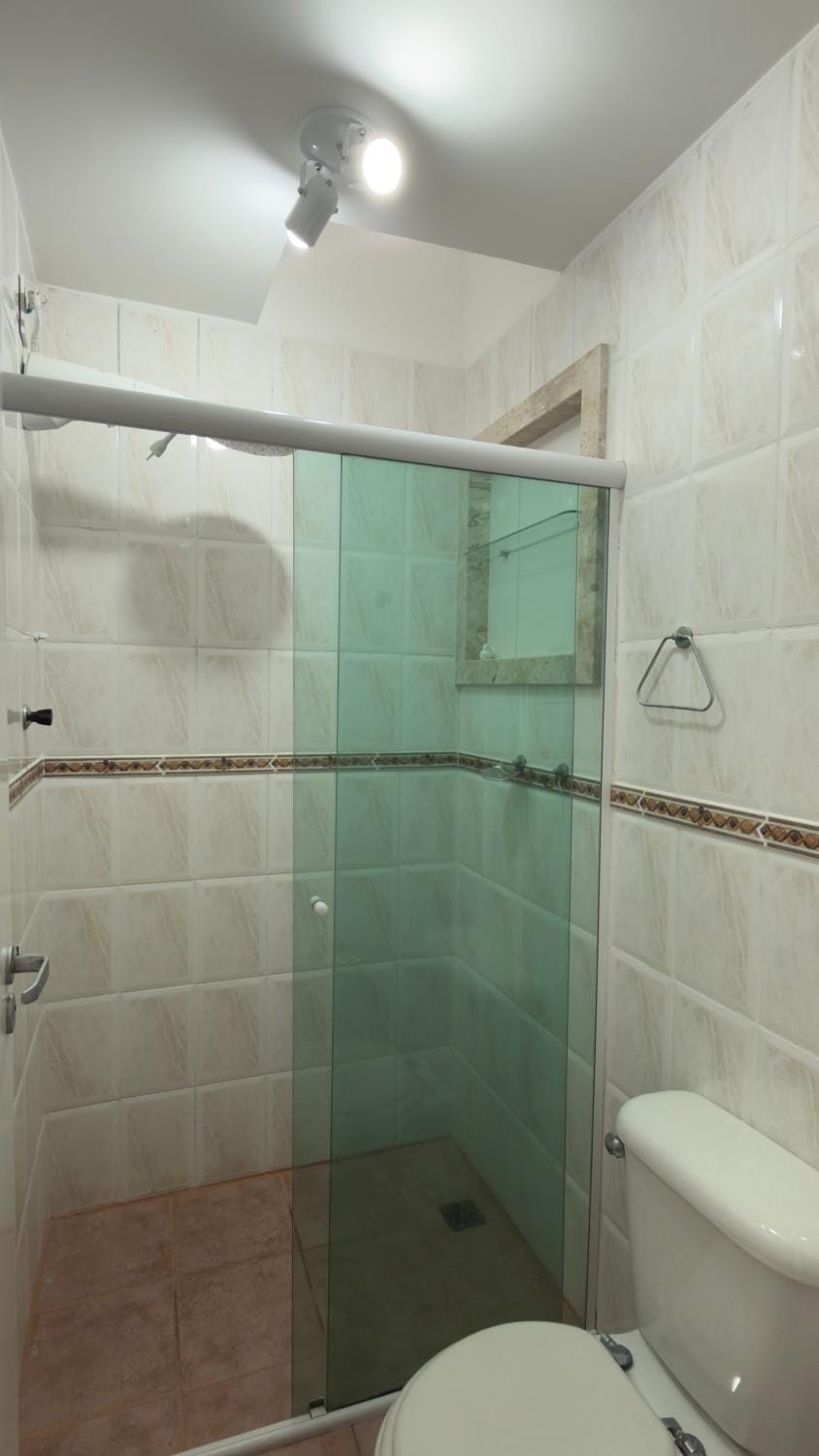 CASA PARATY - Sua CASA em PARATY - AR GARAGEM Wi-Fi BEM EQUIPADA House in Paraty