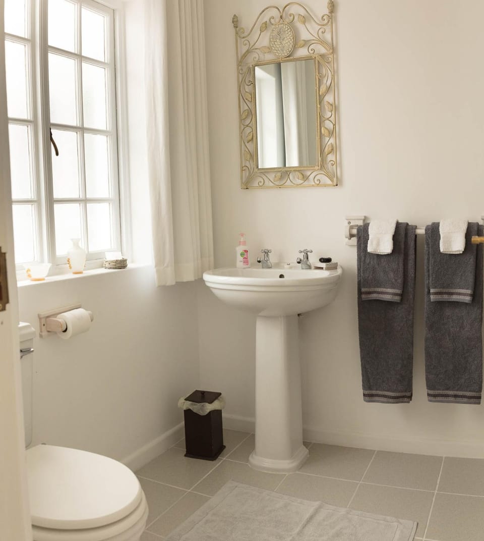 Church Hills Boutique Accommodation Bed and Breakfast in Western Cape