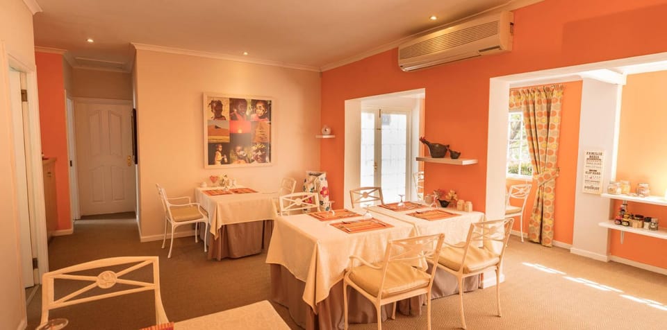 Church Hills Boutique Accommodation Bed and Breakfast in Western Cape