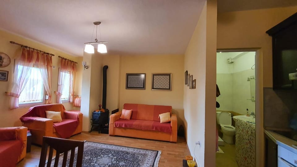 Cozy Flat Apartment in Europe