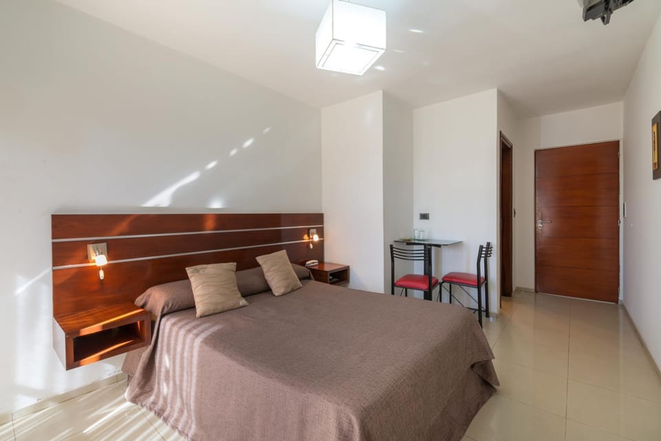 Hotel Ritz Hotel in Alta Gracia