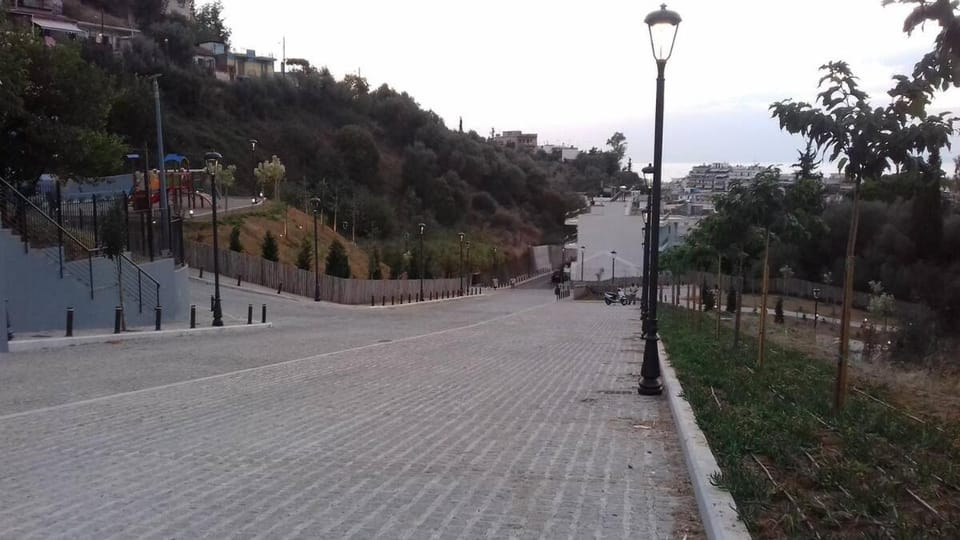 Neighbourhood, Natural landscape, Mountain view
