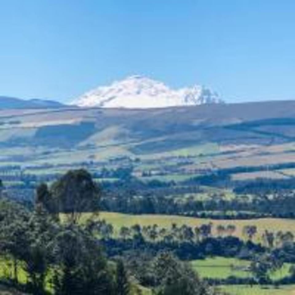 Nearby landmark, Natural landscape, Garden view, Mountain view