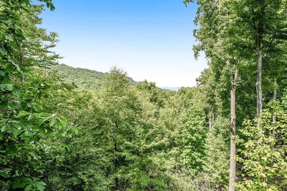 Sky Reach at Beech House in Beech Mountain