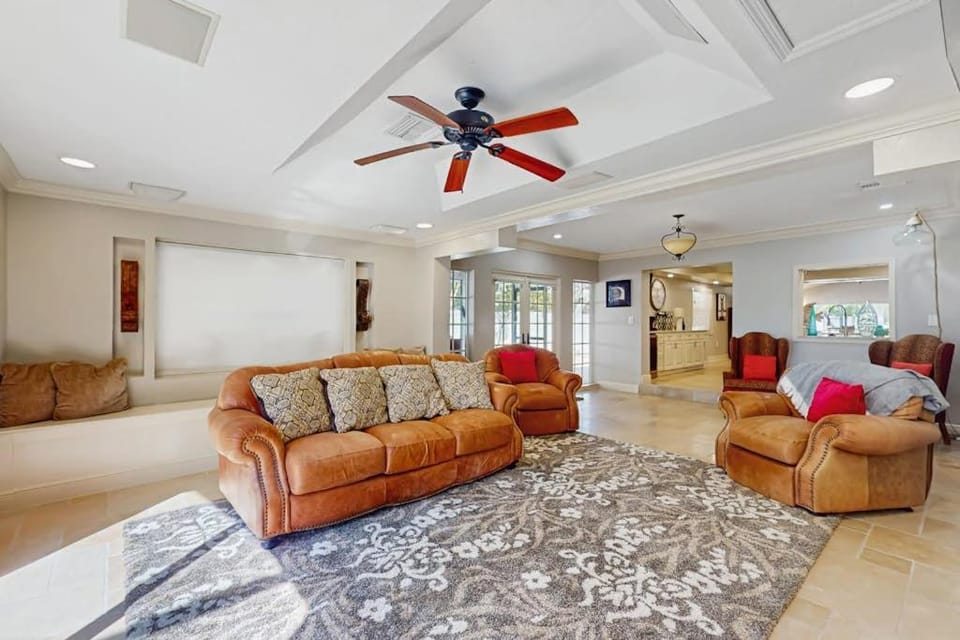Naples Shores to Shores House in North Naples