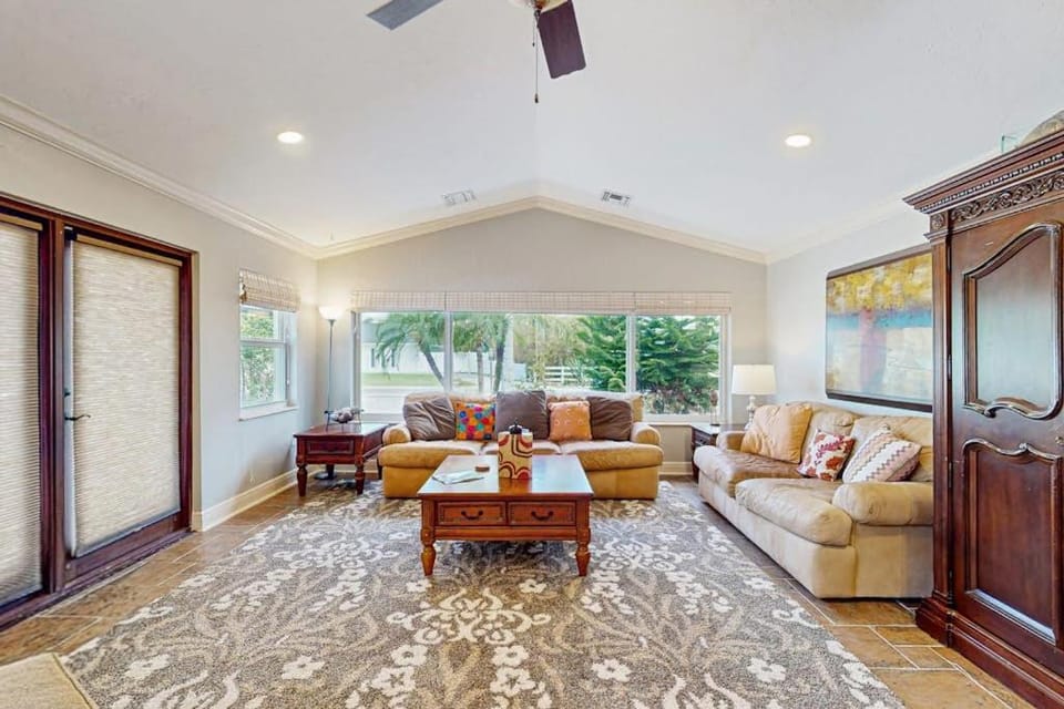 Naples Shores to Shores House in North Naples