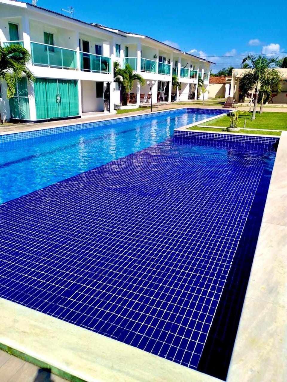 Excelente Bangalô/duplex em Jacumã - PB House in State of Paraíba, Brazil