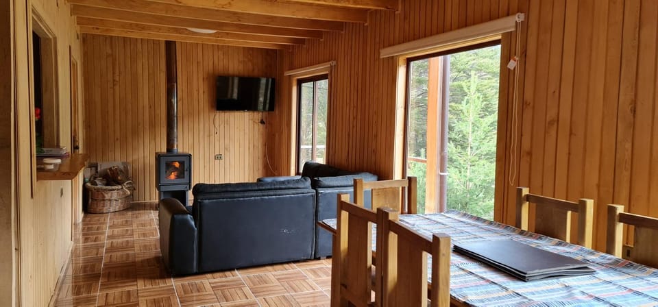 Bona Vista House in Chile
