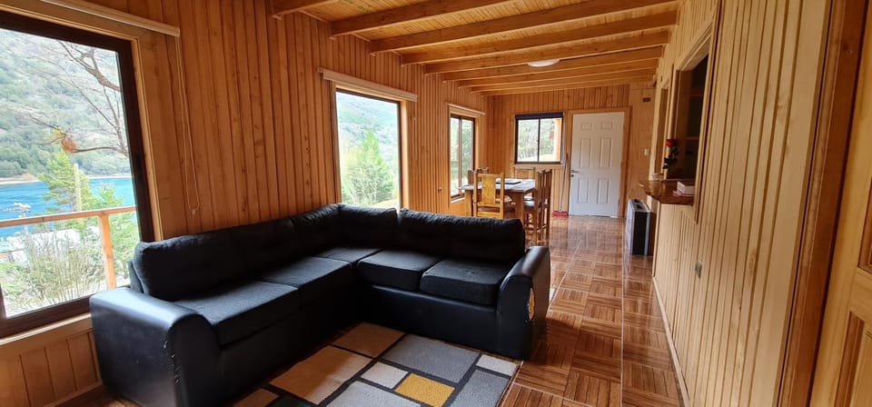 Bona Vista House in Chile