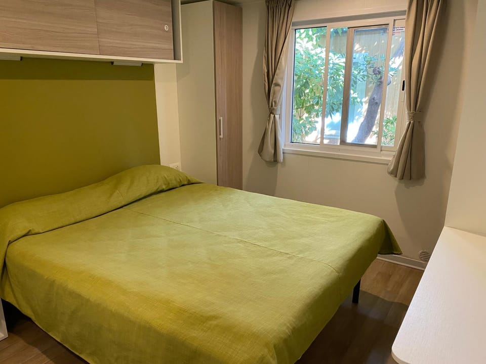 Villaggio Turistico Riviera Campground/ 
RV Resort in Cannobio
