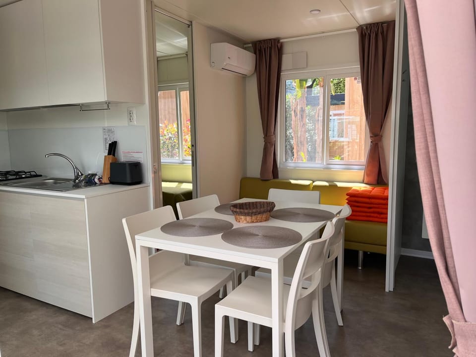 Villaggio Turistico Riviera Campground/ 
RV Resort in Cannobio
