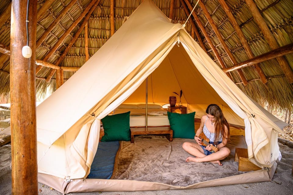 Casa La Aventura Guasacate - Popoyo Apartment in Rivas