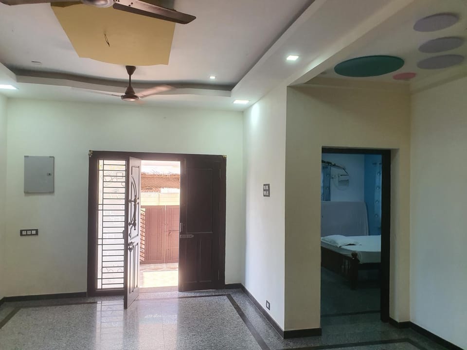 Hallima Home Stay Purpose Guest Bungalow House 1 Bed and Breakfast in Tamil Nadu
